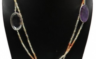 Aura Of Beauty !! Silver Jewelry Gemstone Silver Jewelry Handmade Silver Jewelry,