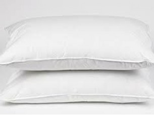 Wholesale White Pillow