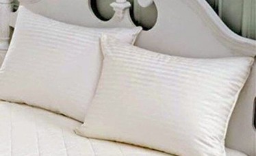 High Quality Comfortable White Pillow