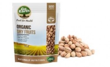 Best Organic Dried Pistachio Nuts