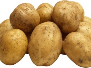 Fresh Potatoes Supplier