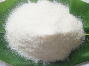 Best Quality Desiccated coconut powder