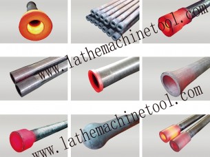 hydraulic upsetting machines  for Upset Forging of drilling pipe