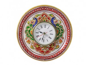 Handmade Table Clock