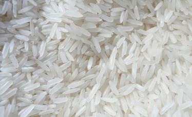 Best White Rice