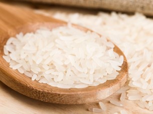 Wholesale White Rice