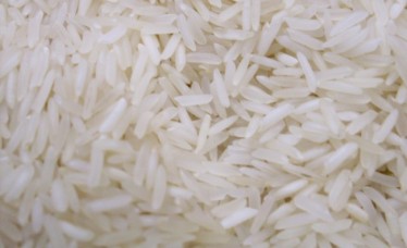 5% -15 % Broken White Rice