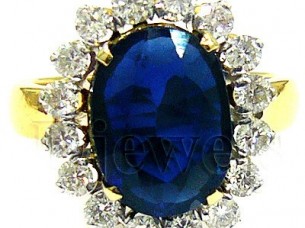 Diamond Ring  Jewelry