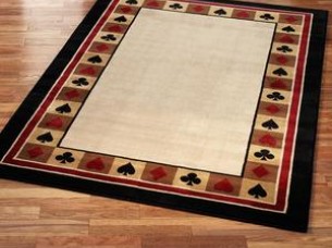 Indian Hand Knotted Rugs