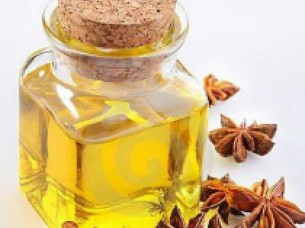 100% Natural Plant Extract Star Anise Oil 80 % Anethole