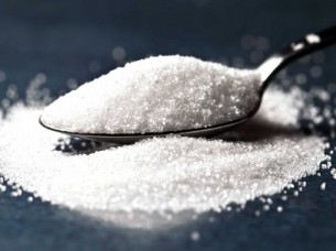 Refined Sugar