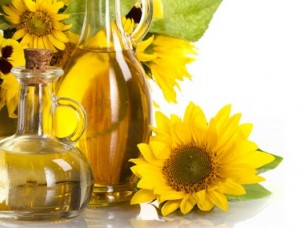 Sunflower oil low cholesterol Cooking Oil