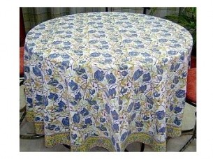 Printed Table Linen