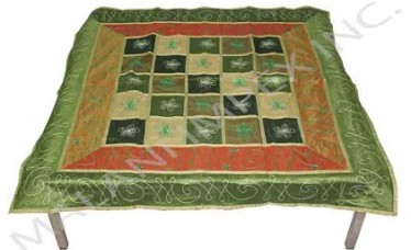 Designer Printed Table Cover