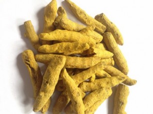 Best Quality Yellow Turmeric