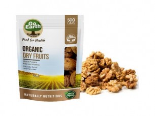 High Grade Organic Walnut Exporter