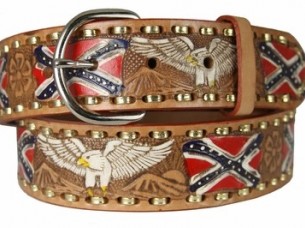 Best Selling Western Leather Belt
