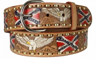 Best Selling Western Leather Belt