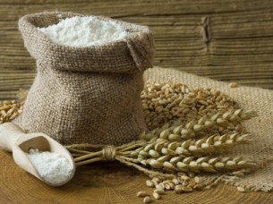 Premium Milling Wheat