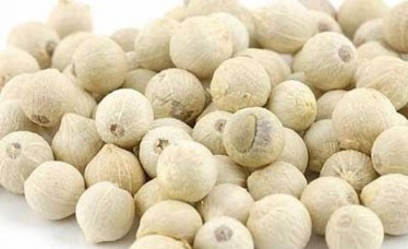 100%  Pure Best Quality Dried White Pepper