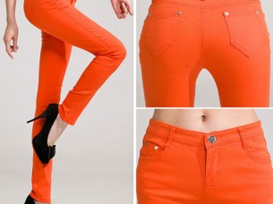Fashion Cheap Factory Price Womens Jeans