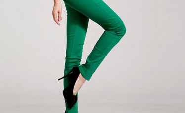 Excellent Design Womens Fashion Tight Jeans Pant